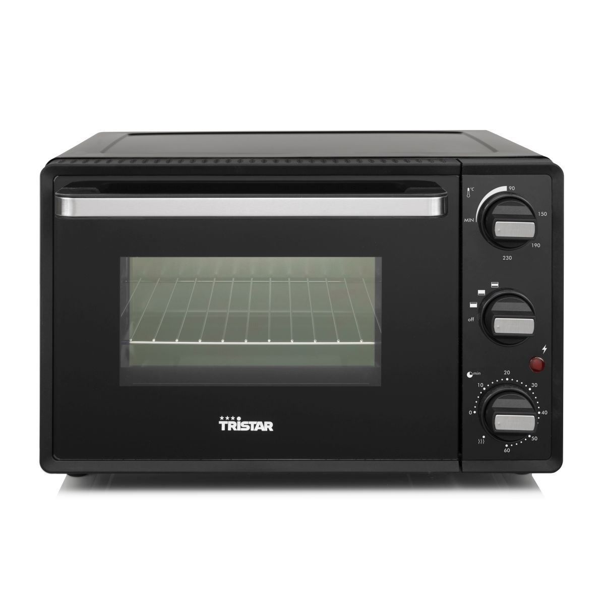 Backöfen: Mini-Backofen - 19 L - 1300 W - OV-3620 – Neu und originalverpackt aus Opfikon von Trodat5430 2