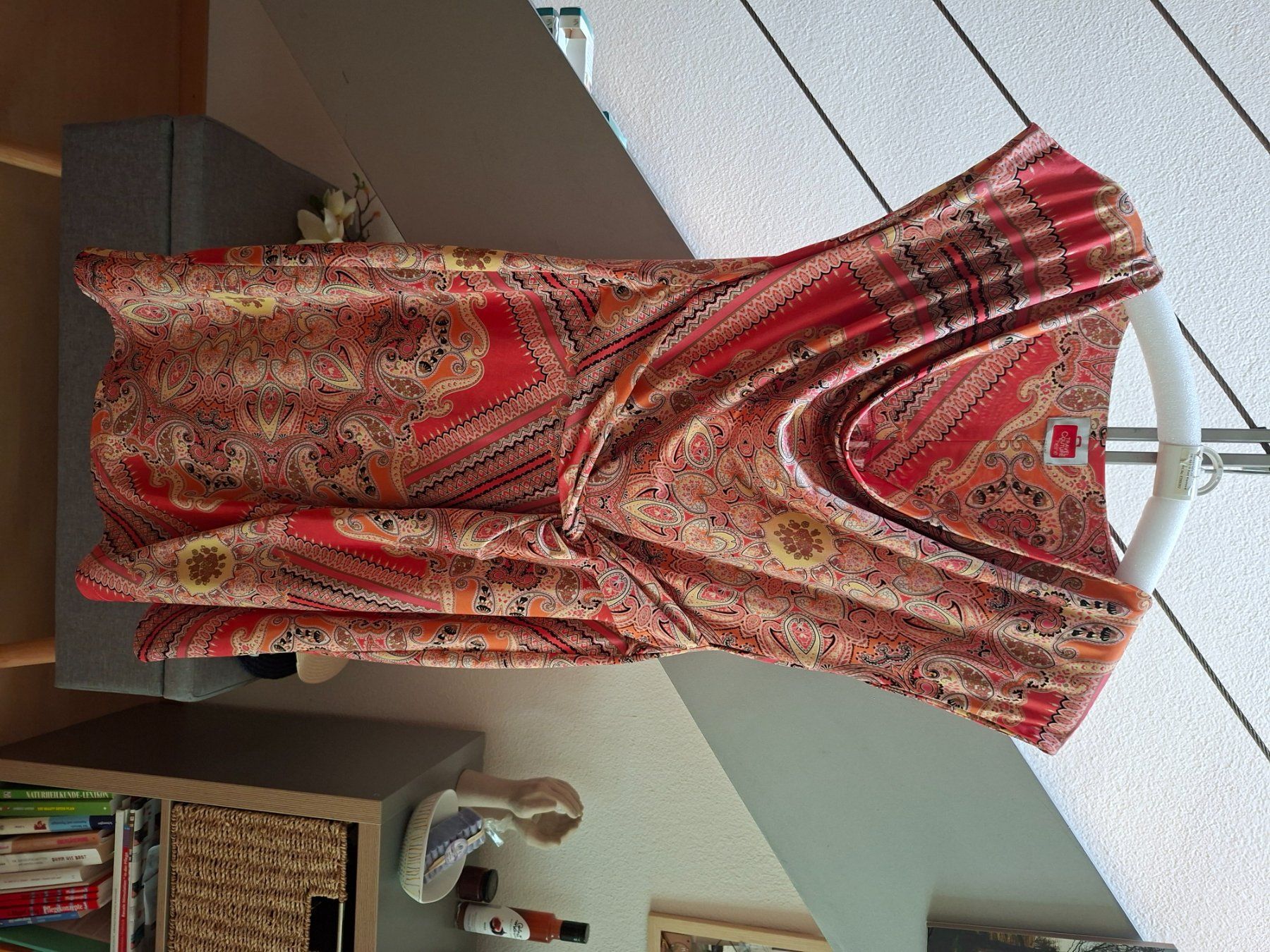 Heine Kleider: Kleid Heine 36-38 – Gebraucht aus Neuenkirch von marthab67