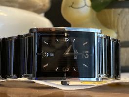 LOTUS UHR Herren mit Neue Batterien und