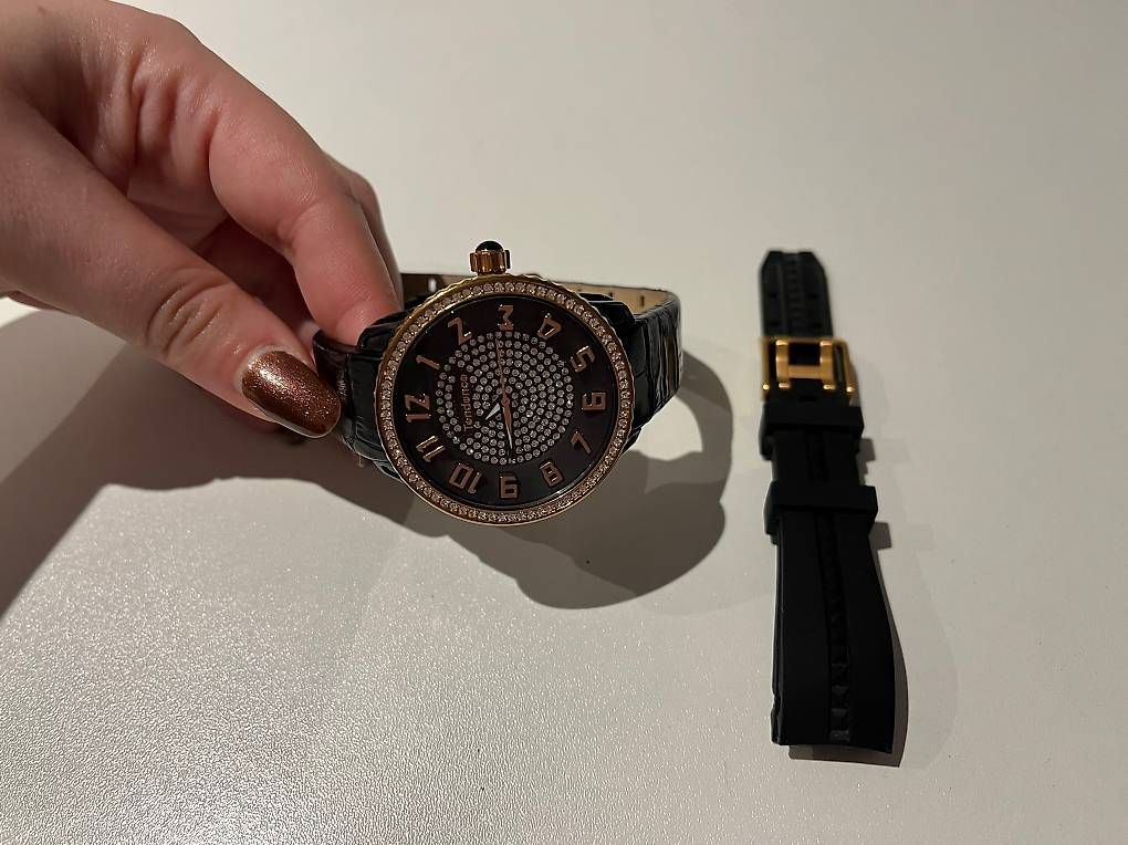 Orologi: Tendence Uhr – Usato da Bülach venduto da silvy14071990