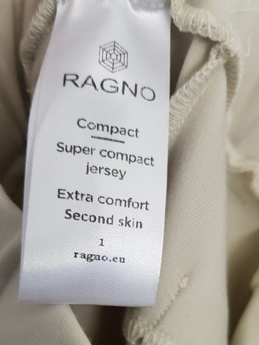 Pantaloni: RAGNO Damen Cargohose Cremeweiss Gr. 34 – Nuovo (secondo la descrizione) da Illnau venduto da Sibello 2