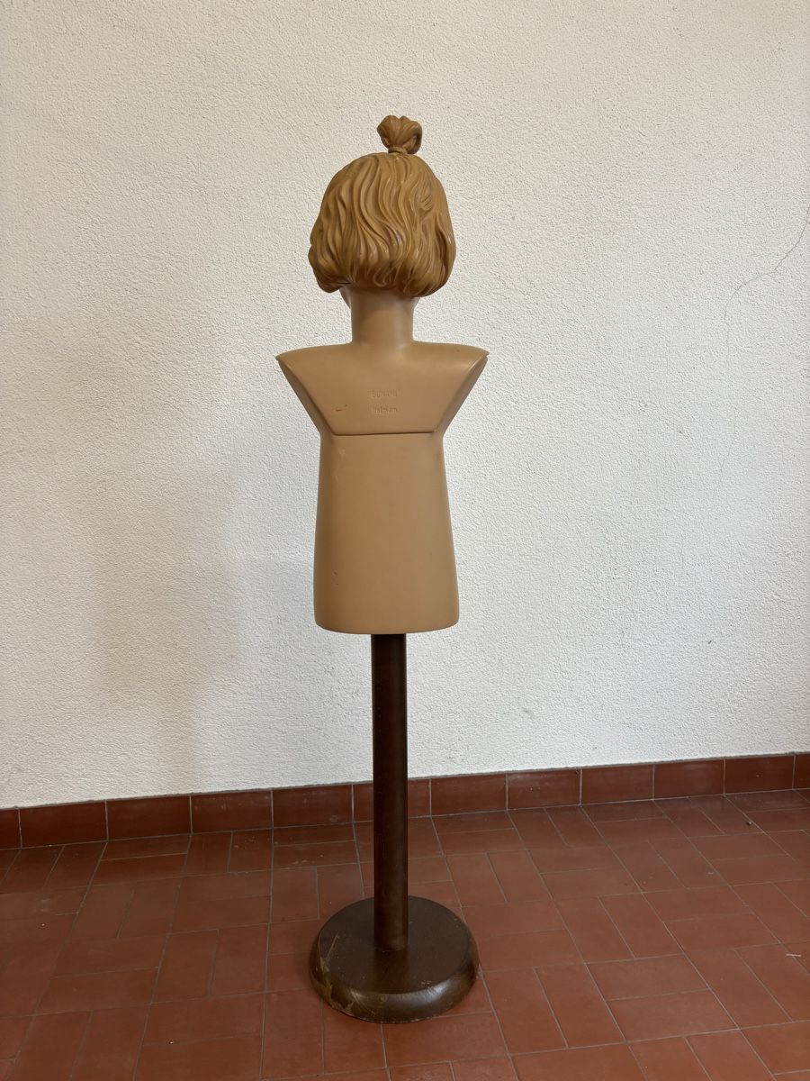 Autres décorations & accessoires: Schaufensterpuppe – D'occasion à Wallisellen par sim_k57m 1