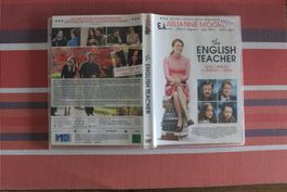 DVD - The English Teacher - Eine Lektion In Sachen Liebe