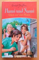 Hanni und Nanni - Enid Blyton - Buch ab 10 J.