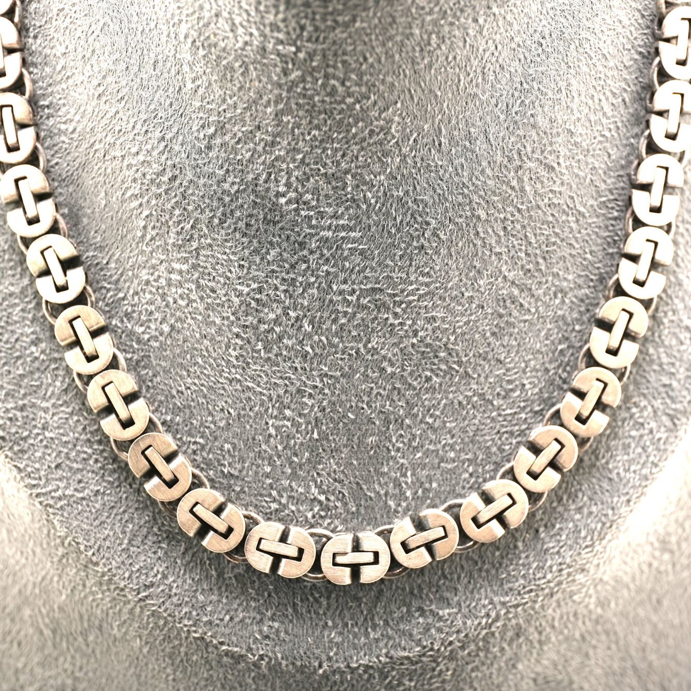 Catenine: Silber Kette 925 – Usato da Basel venduto da Vip24