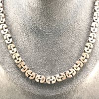 Silber Kette 925
