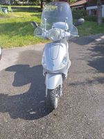 Roller Piaggio Fly 125