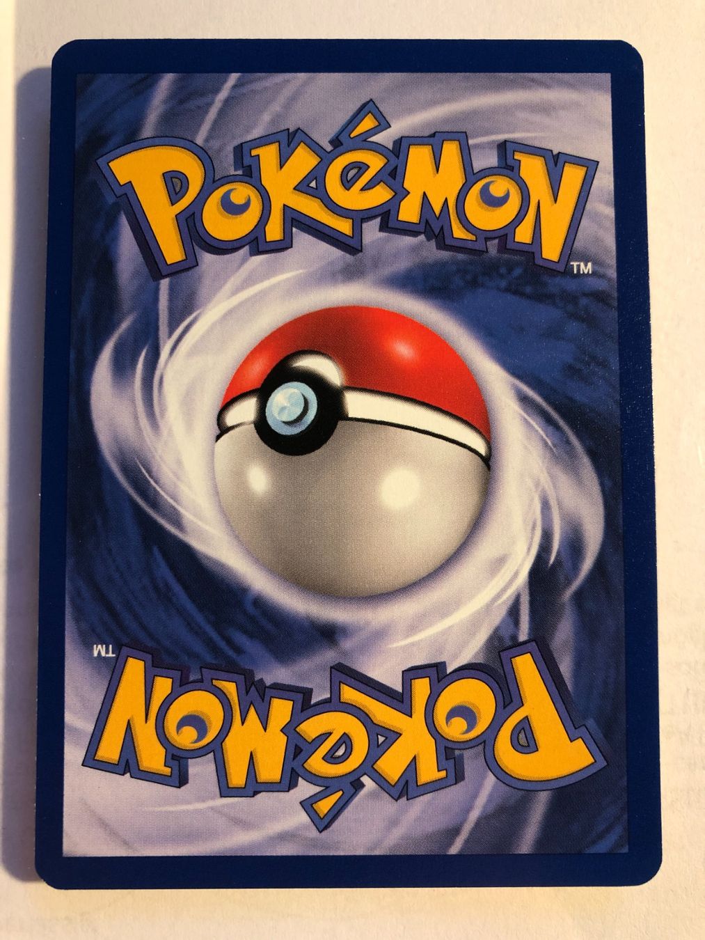 Cartes à collectionner: Voltorb 1st Team Rocket - MINT - ab 1.- – D'occasion à Giubiasco par dan_pr8b 4
