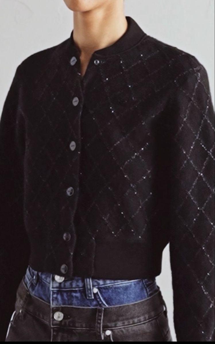 Sandro Vestes: Sandro Cardigan Grösse S – D'occasion à Zürich par Mme22 1