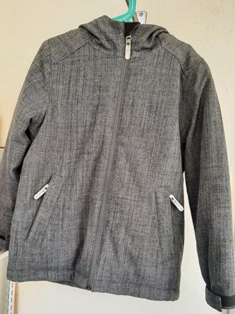 Winterjacke Elkline Pfützen King (Gr. 128/134)