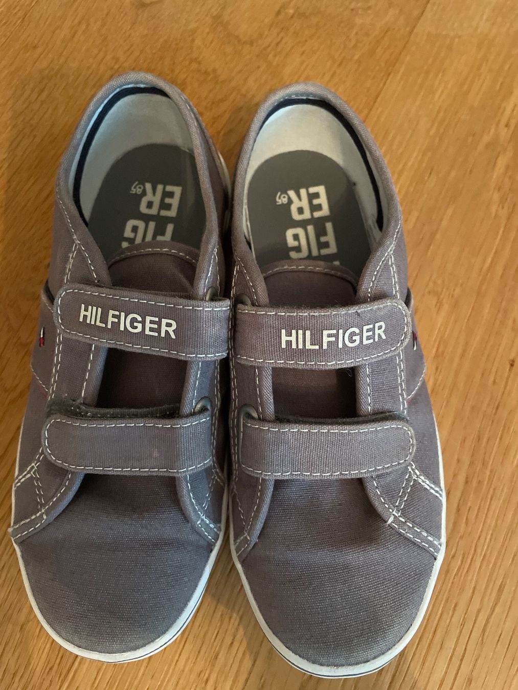 Tommy Hilfiger Scarpe per ragazzi: Schuhen – Usato da Kirchberg SG venduto da irirob