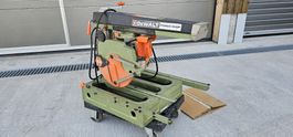 DeWalt DW125 Powershop Radialarmsäge  Multifunktionale Säge
