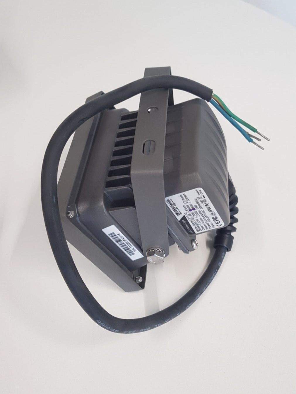 Lampade: LED Scheinwerfer Flutlicht 13W 3000K – Nuovo e nell'imballaggio originale da Niederrohrdorf venduto da freestyle01 1