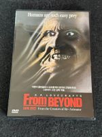 From Beyond DVD EN Stuart Gordon Ländercode 3 !!!