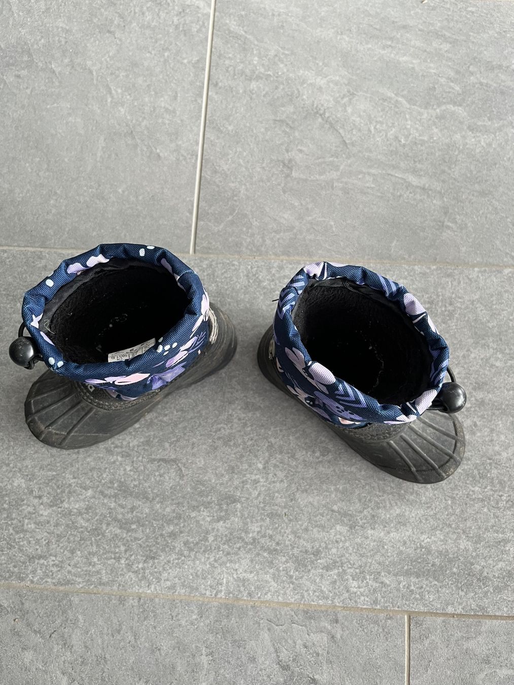 Reima Scarpe per ragazze: Winterstiefel – Usato da Lommiswil venduto da Blusti 2