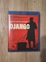 Django (1966, Franco Nero) BluRay