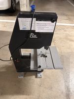 Bandsäge Elu EBS 3501 A1 gebraucht