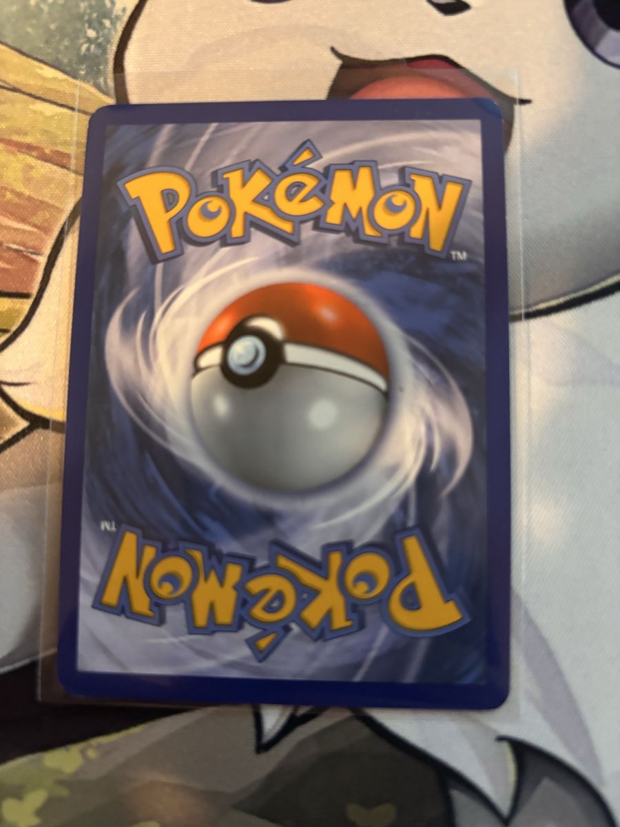 Pokémon Cartes à collectionner: Psiana (UD 2)  – D'occasion à Regensdorf par sam_qrg5 1