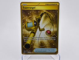 Entwicklungen in Paldea - Superangel  (PAL 276) - DE