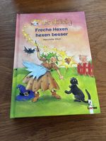 Buch Freche Hexen hexen besser Henriette Wich Loewe