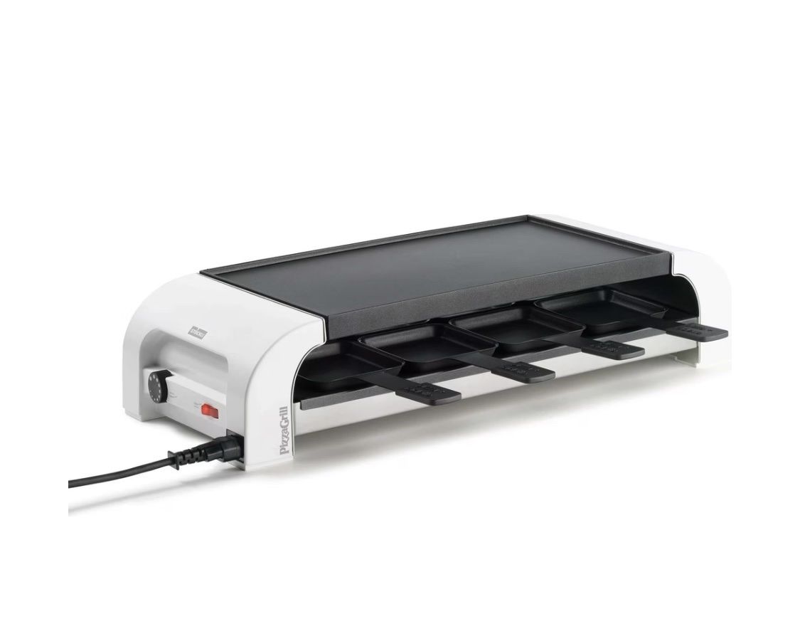 Stöckli Küchengeräte: Stöckli Raclette Ofen – Neu (gemäss Beschreibung) aus Binningen von clematis82