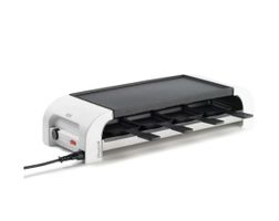 Stöckli Raclette Ofen