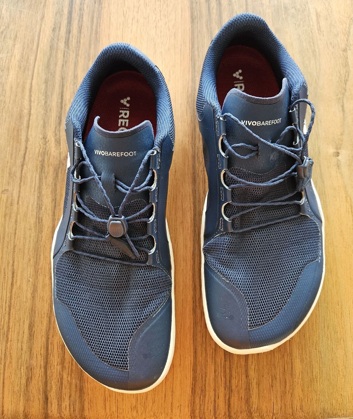 Scarpe da donna: Vivobarefoot Primus Trail – Nuovo (secondo la descrizione) da Thun venduto da danbr