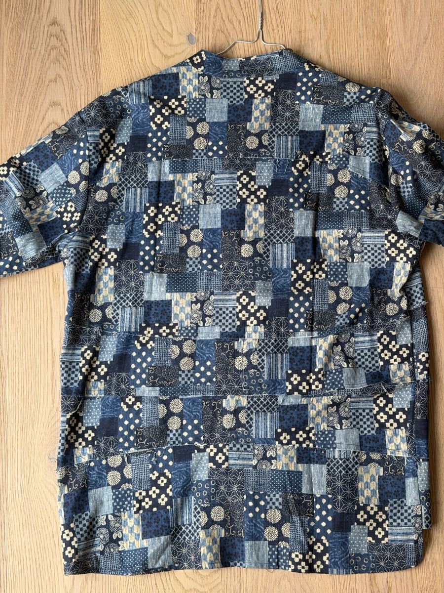 Camicie: erEvan Shirt - 46- S – Nuovo (secondo la descrizione) da Zürich venduto da dav_ylk6 8