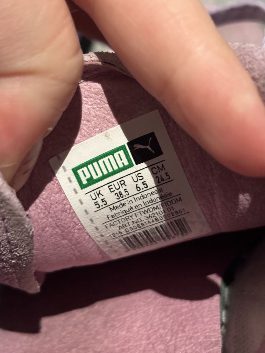 Puma Chaussures femmes: Puma – D'occasion à Ormalingen par bil_mlh2 1