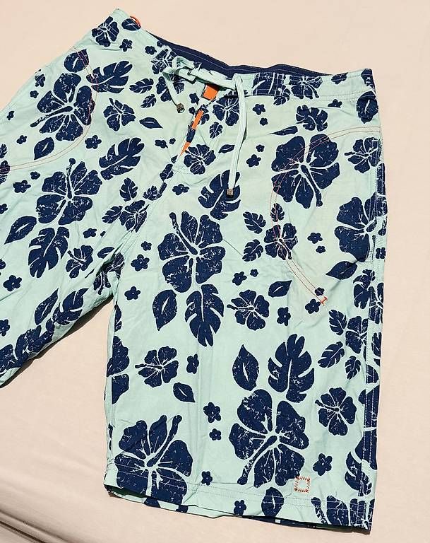 Costumi da bagno: Hugo Boss Badehose Grösse M, neu – Usato da Bern venduto da HugoBoss80 3