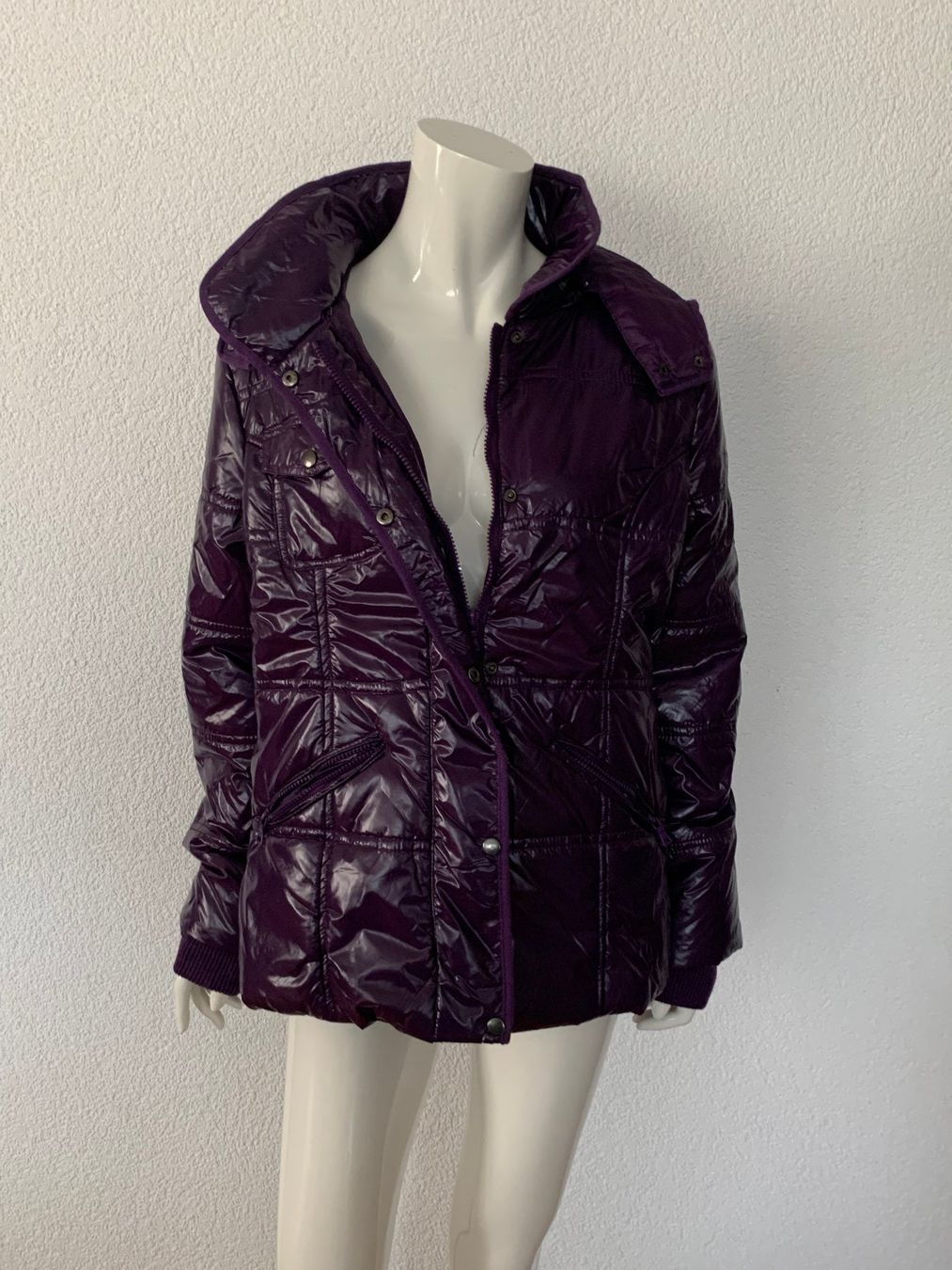 Giacche: Damenjacke Grösse M – Nuovo e nell'imballaggio originale da Wetzikon ZH venduto da EvisStore 1