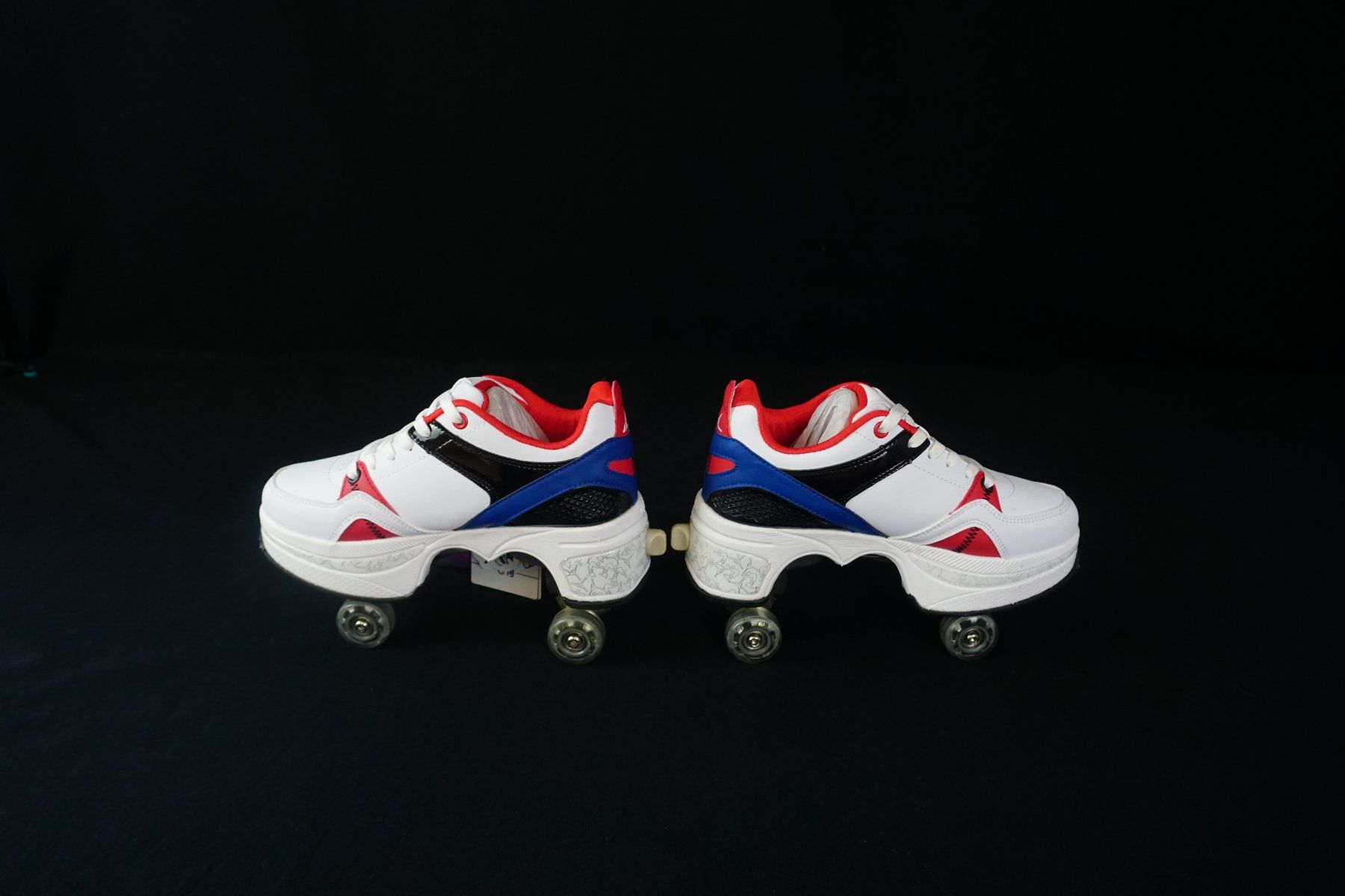 Scarpe per ragazzi: Deformation Shoes 2 Grösse 32 – Nuovo (secondo la descrizione) da Pratteln venduto da Restwert_Pratteln 2