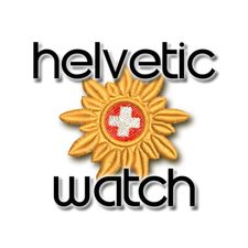 Profile image of HelveticWatch
