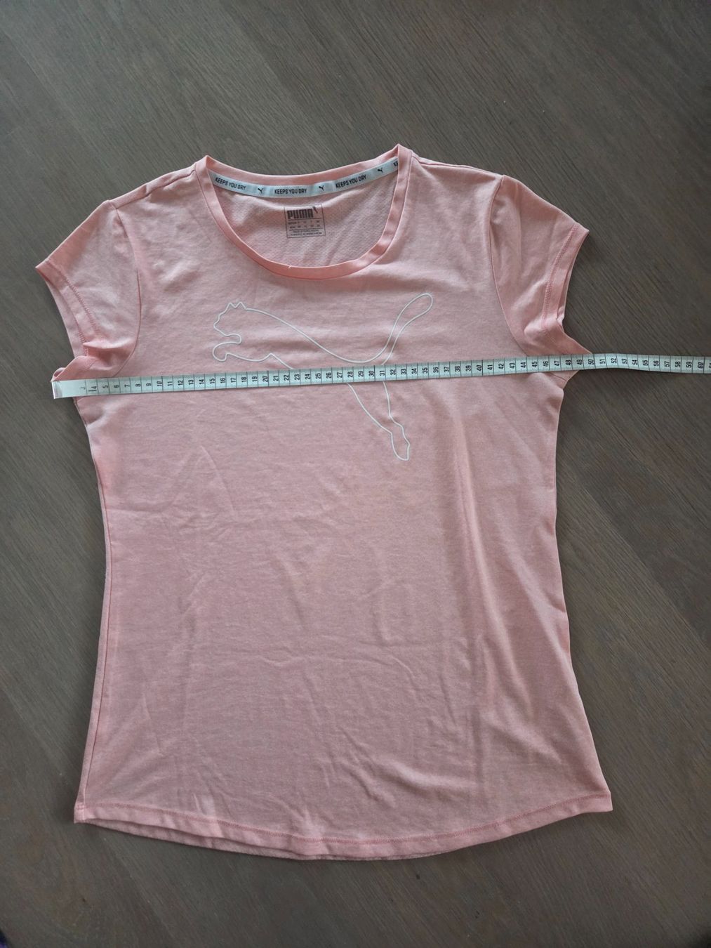 Puma T-shirt: Sport T-Shirt Puma – Usato da Rüschlikon venduto da Xyzszh 7