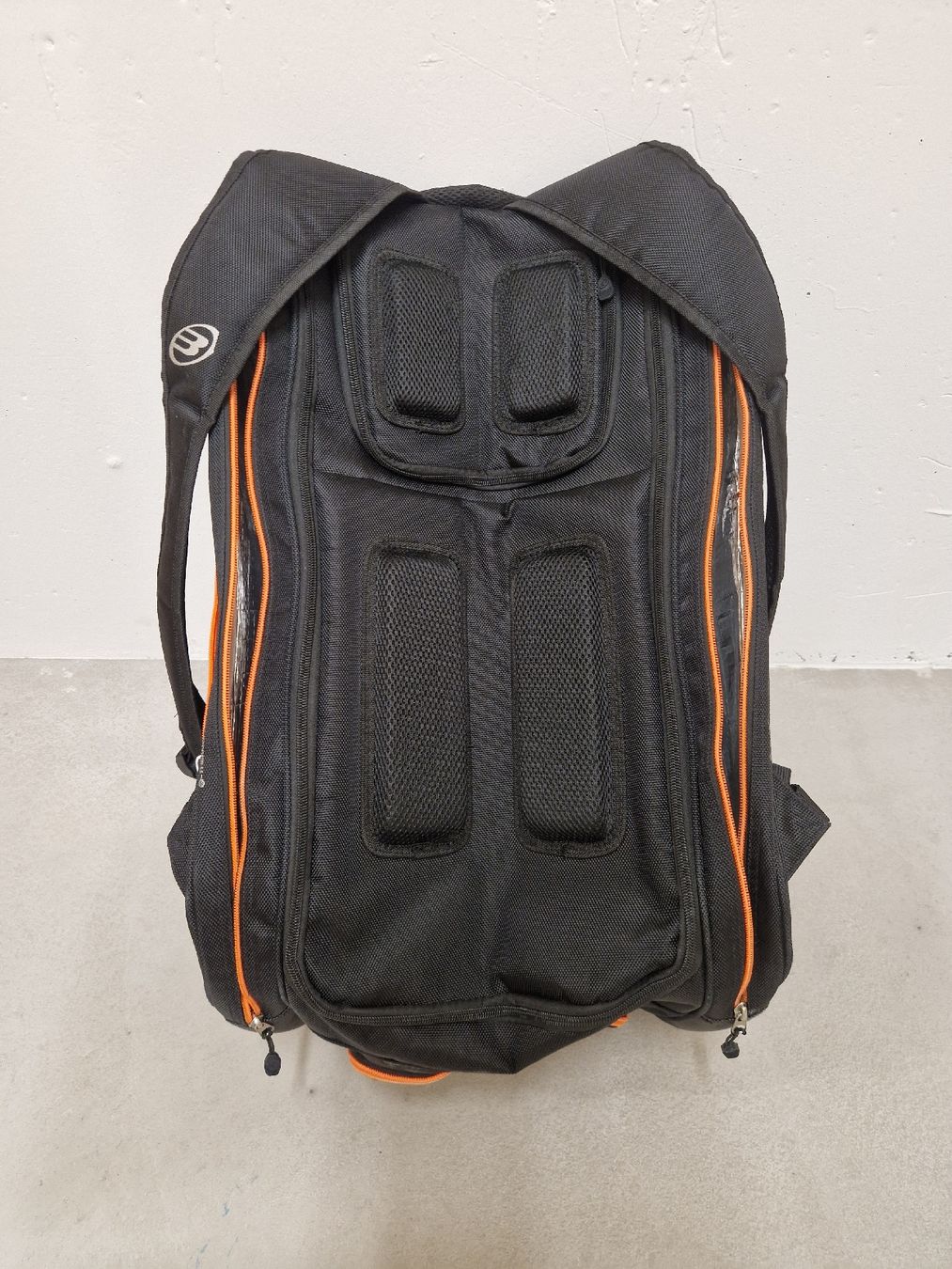 Taschen: Bullpadel Hack 03 Padel-Tasche – Gebraucht aus Kaiseraugst von ago_5gpn 1