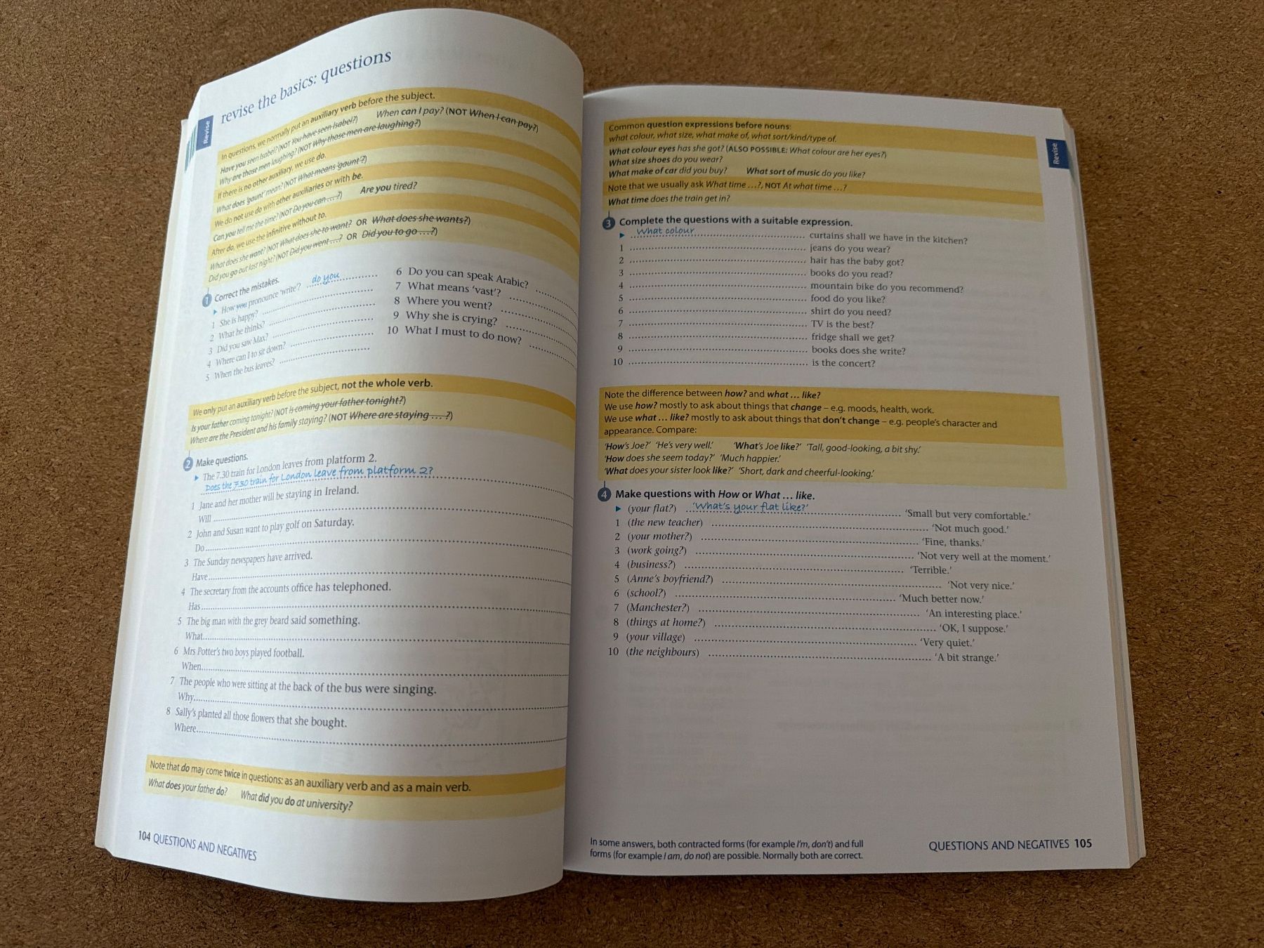 Libri: Lehrbuch | Oxford English Grammar Course – Usato da St. Gallen venduto da Fanie_28 3