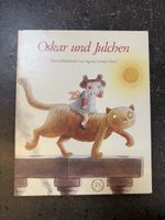 Oskar and Julchen - Childrens Book in German