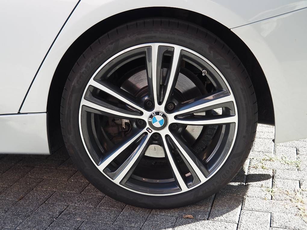 Autos: BMW 340 Xi Touring 2016 – Gebraucht aus Cortébert von chris900r 4