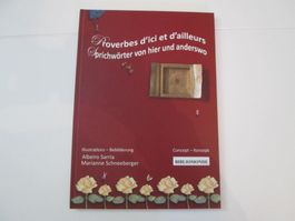 Proverbes d'ici et d'ailleurs