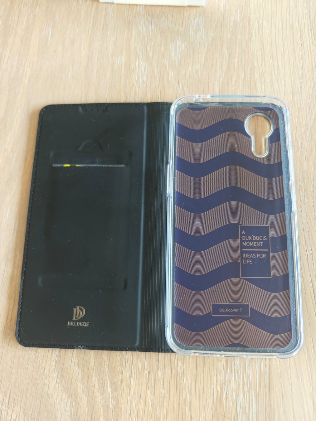 Samsung Telefoni cellulari / Smartphones: Galaxy Xcover 7 – Nuovo (secondo la descrizione) da la chaux de fonds venduto da Scarfioti 3