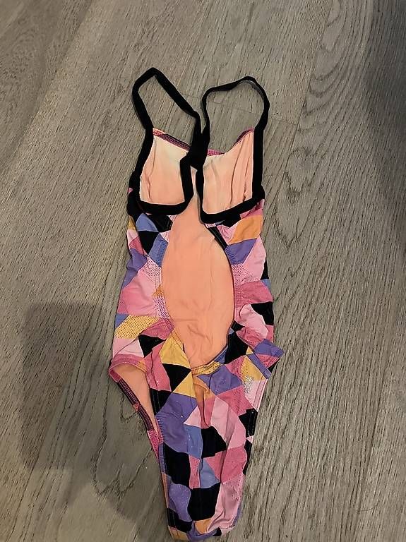Badekleider & Bikinis: Maillot de bain Nabaiji  – Gebraucht aus Chavannes-Renens von luc_52p8 1