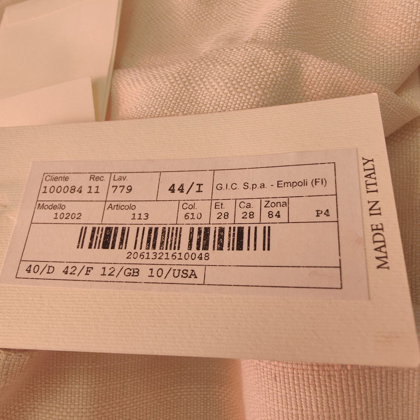 Aigner Jupes: Falten Jupe – Neuf (Voir description) à Zürich par Mumpfi9 2