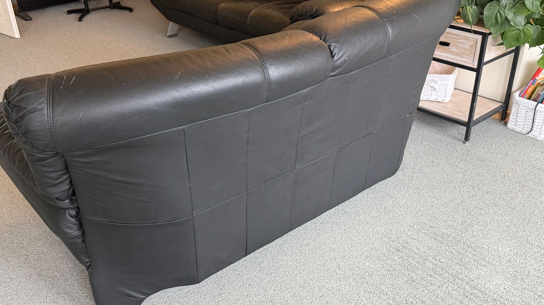 Conforama Sofas: sofa – D'occasion à Seon par powerkids 3