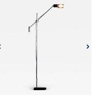 Lampe sur pied suisse Haloprofil