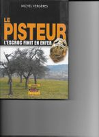 Le Pisteur / Michel Vergères