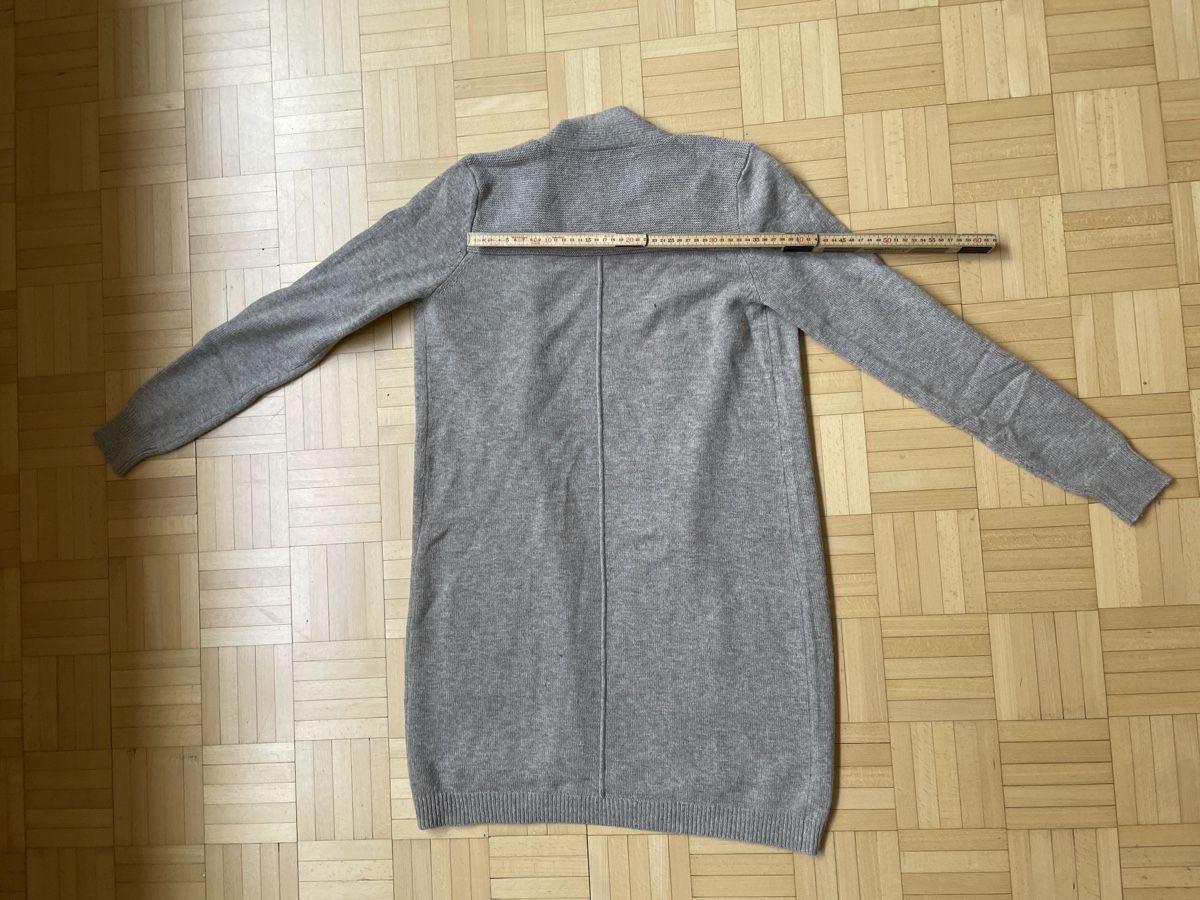 Repeat Jacken: Strickjacke Repeat 36 – Neu (gemäss Beschreibung) aus Basel von pilzliii 6