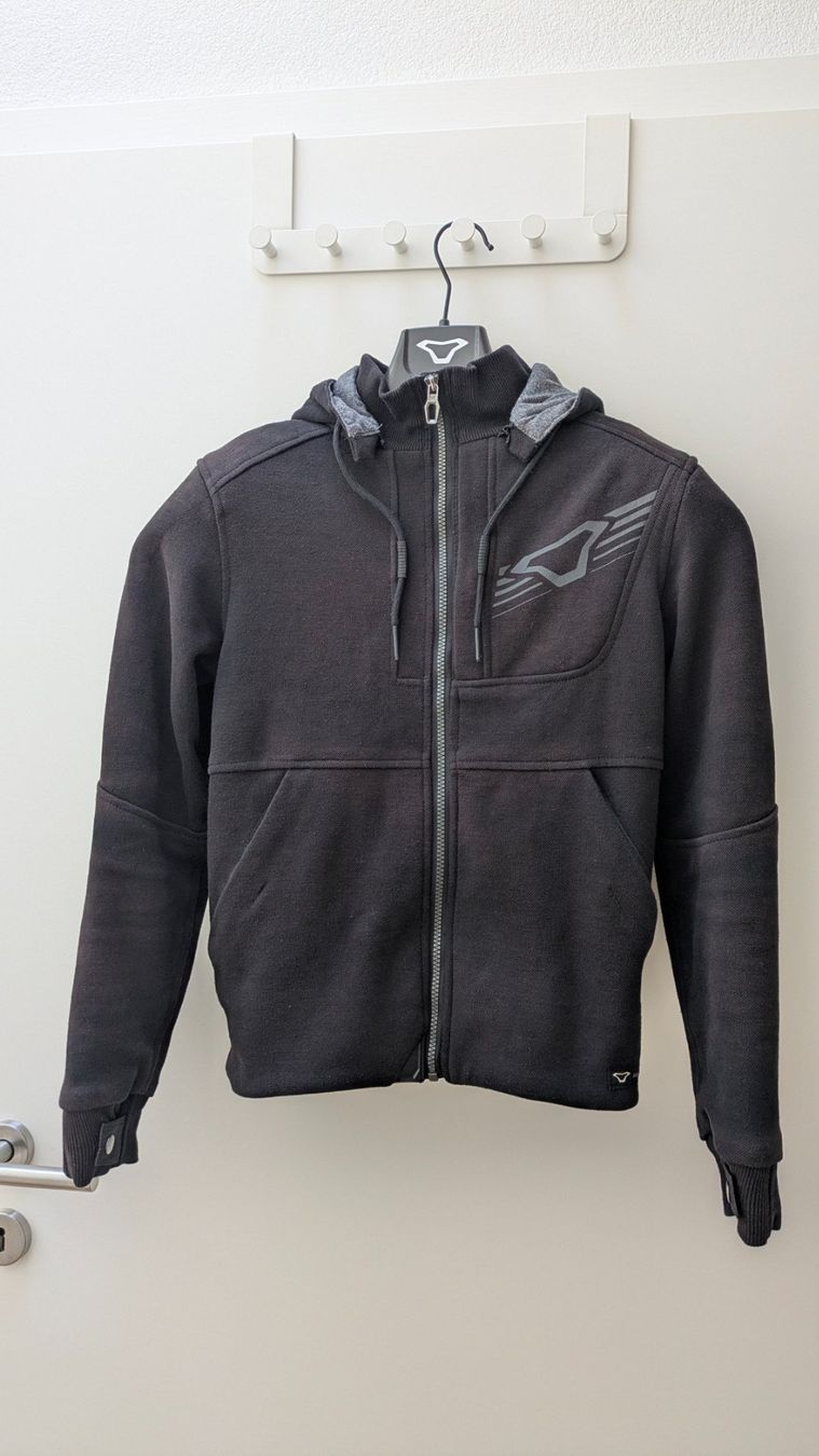 Giacche: Veste de moto Macna – Usato da Estévenens venduto da Rockingirl