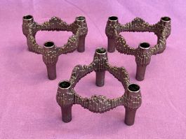 Kerzenständer Set, Nageldesign