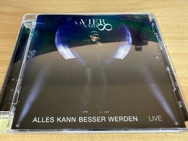 Xavier Naidoo – Alles Kann Besser Werden Live