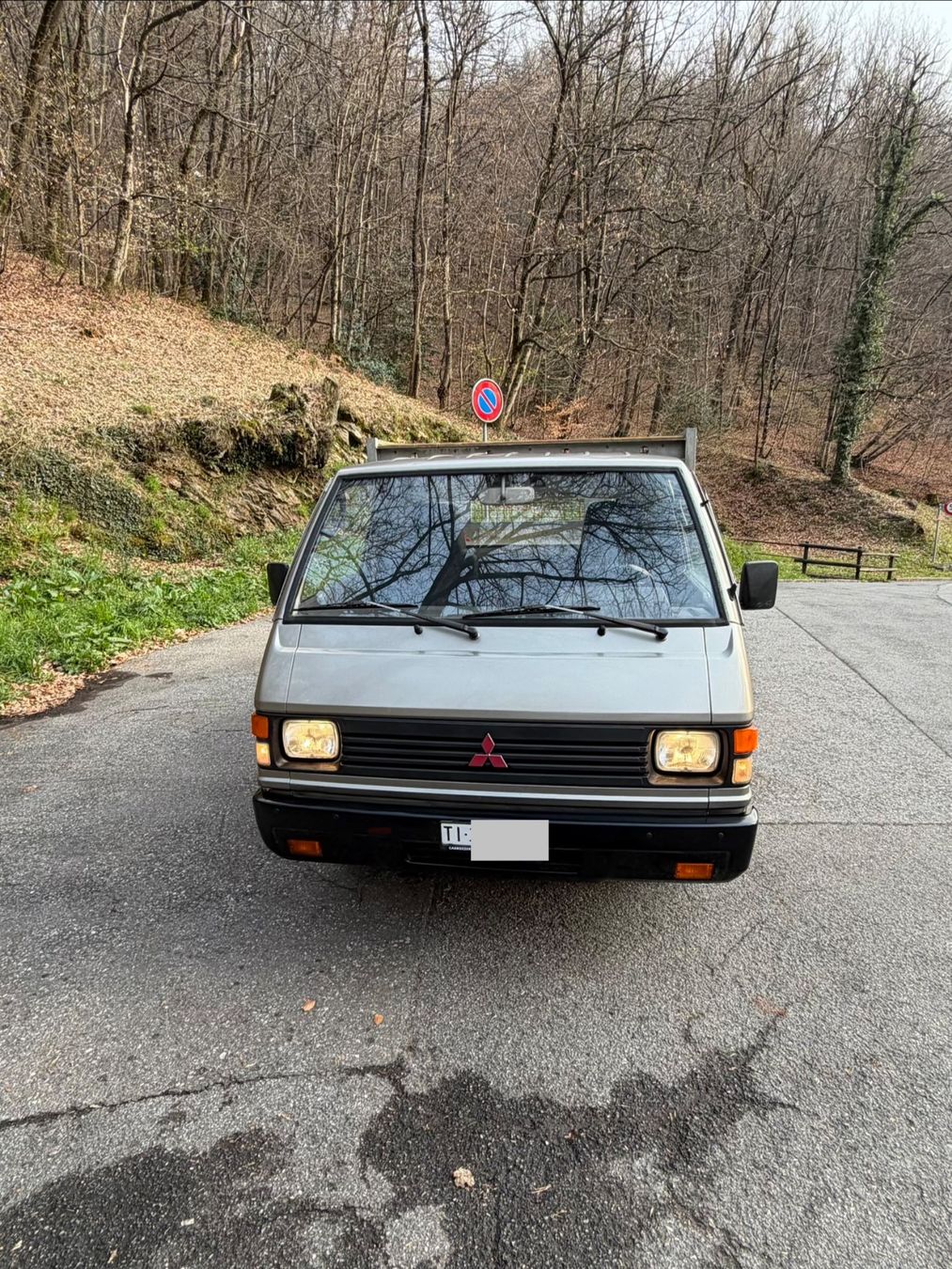 Mitsubishi Automobili: Mitsubischi L300 – Usato da Origlio venduto da Fabio_1994 2